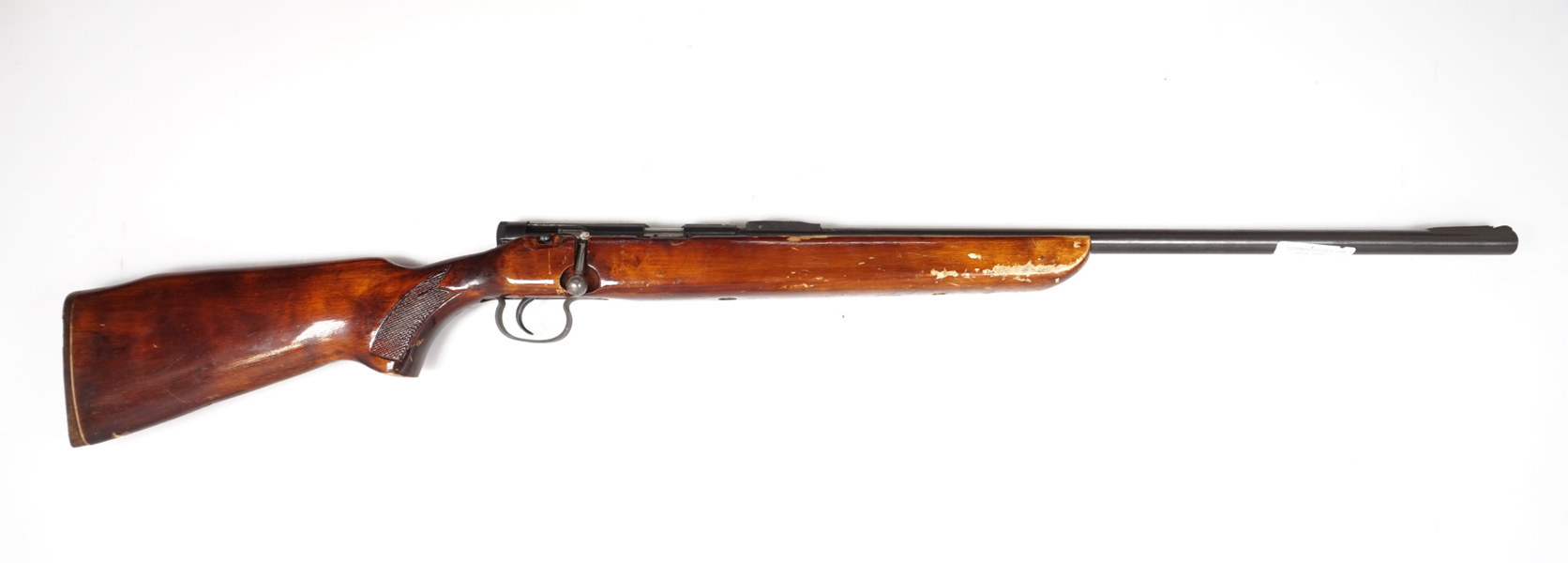 Einzellader Toz, Mod. 8-01, .22lr., #85N5375, §C