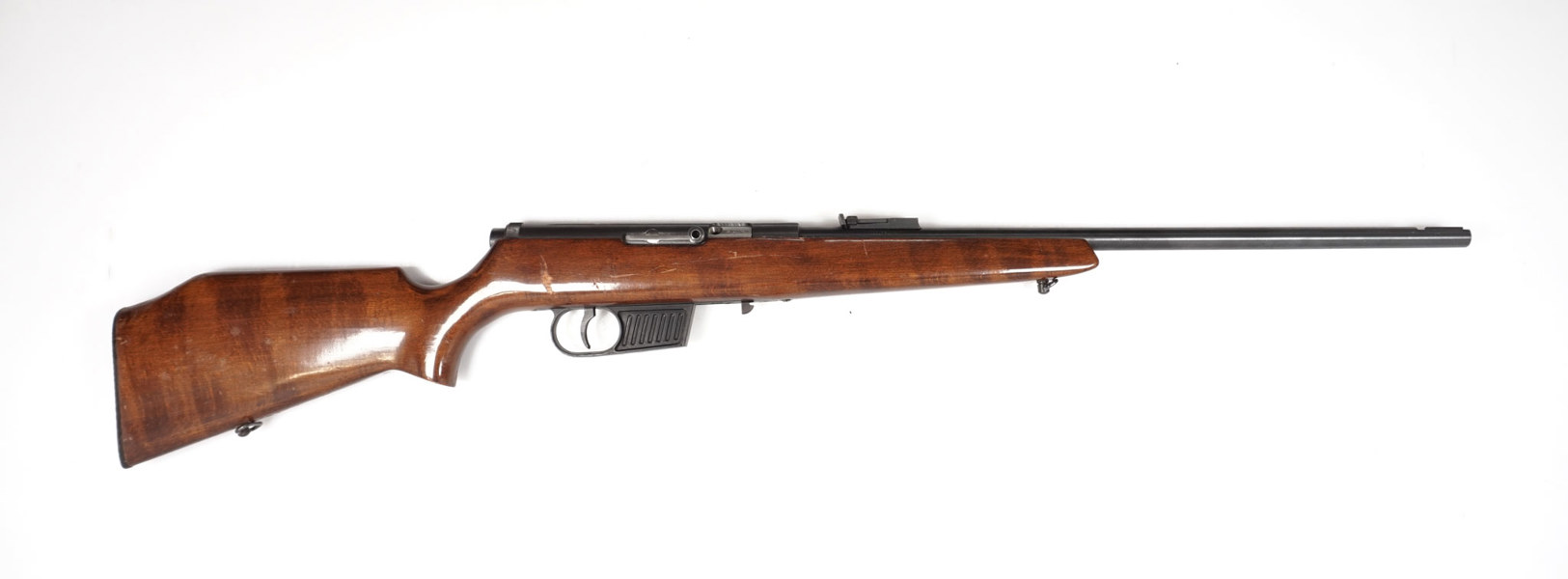 Selbstladebüchse Voere Kufstein, .22lr., #194005, §B