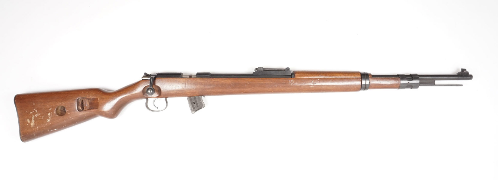 Norinco, Mod. KKW 22 Trainer, .22lr., #9103830, §C