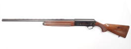 Selbstladeflinte Franchi, Mod. 48AL Black Magic, 12/70, #U42859, §B