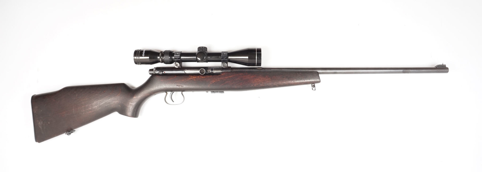 Selbstladebüchse Krico, .22lr., #272575, §B