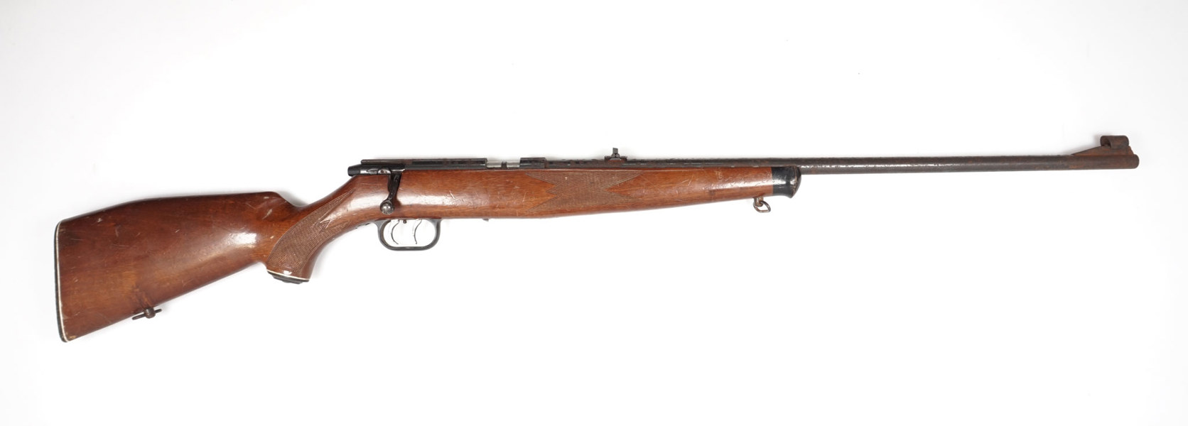 Krico Kriegseskorte, .22lr., #340816, §C