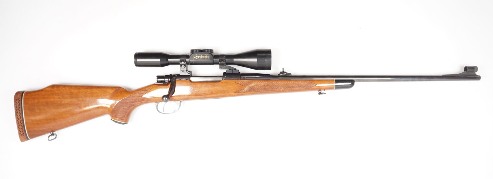 Zastava Mauser 7x64, #B103835, §C