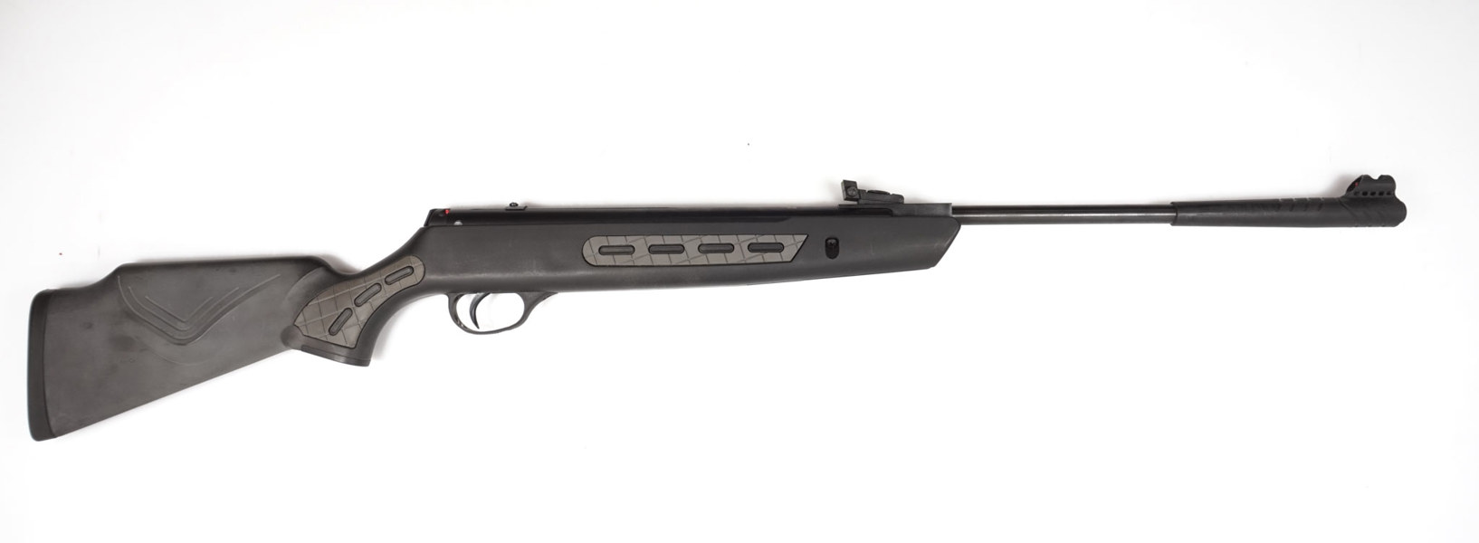 Luftdruckgewehr Mercury, Mod. Chili, 4,5mm, #051000463, § frei ab 18