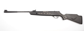 Luftdruckgewehr Mercury, Mod. Chili, 4,5mm, #051000463, § frei ab 18