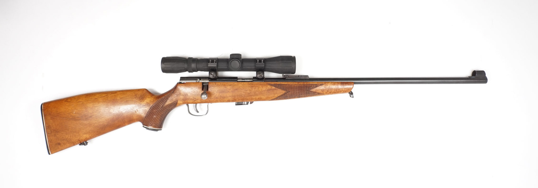 Voere Vöhrenbach, .22lr., #287151, §C