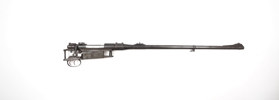 System mit Lauf Mauser 98, .308 Win., #19126, §C