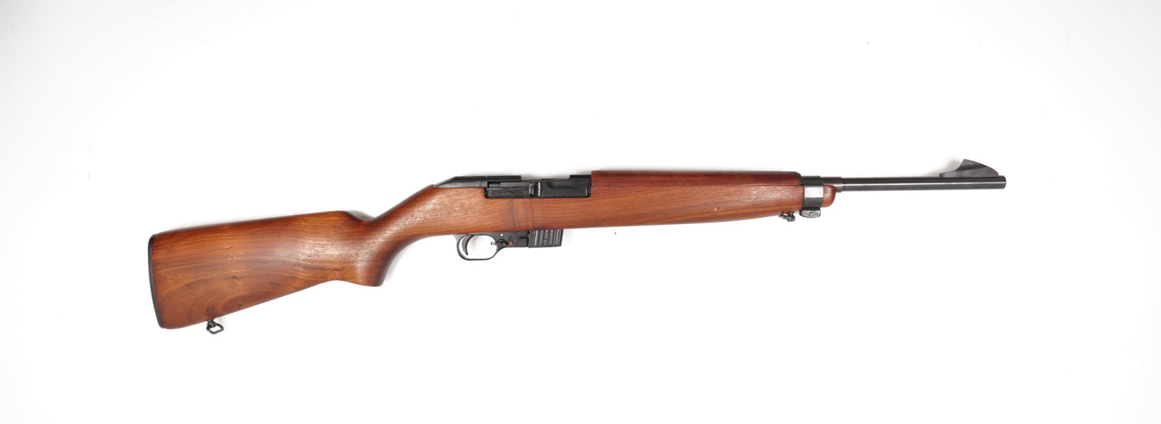 Selbstladebüchse Erma, Mod. 70, .22lr., #012578, §B