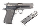 Star, Mod. 28PK, 9mm Luger, #16325736, §B