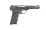 FN Browning, Mod. 1910/22, Serbien, 9mm kurz, #61678, §B