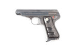 Galesi, 7,65mm Brown., #204733, §B