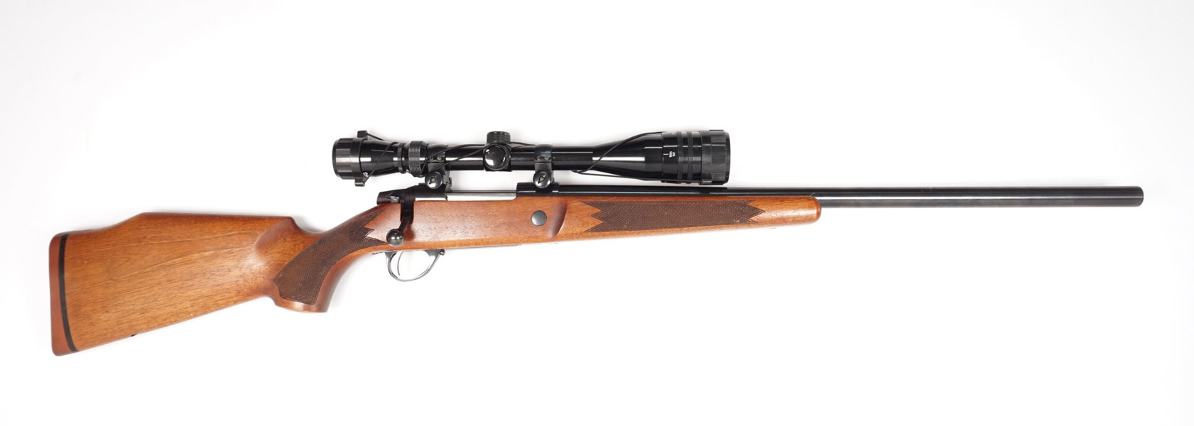Sako, Mod. AII, .308 Win., #371702, §C