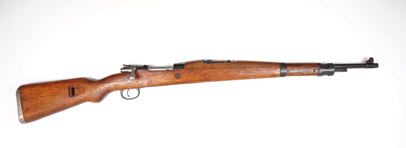 Mauser 98, M48A Jugoslawien, 8x57IS, #60373, §C