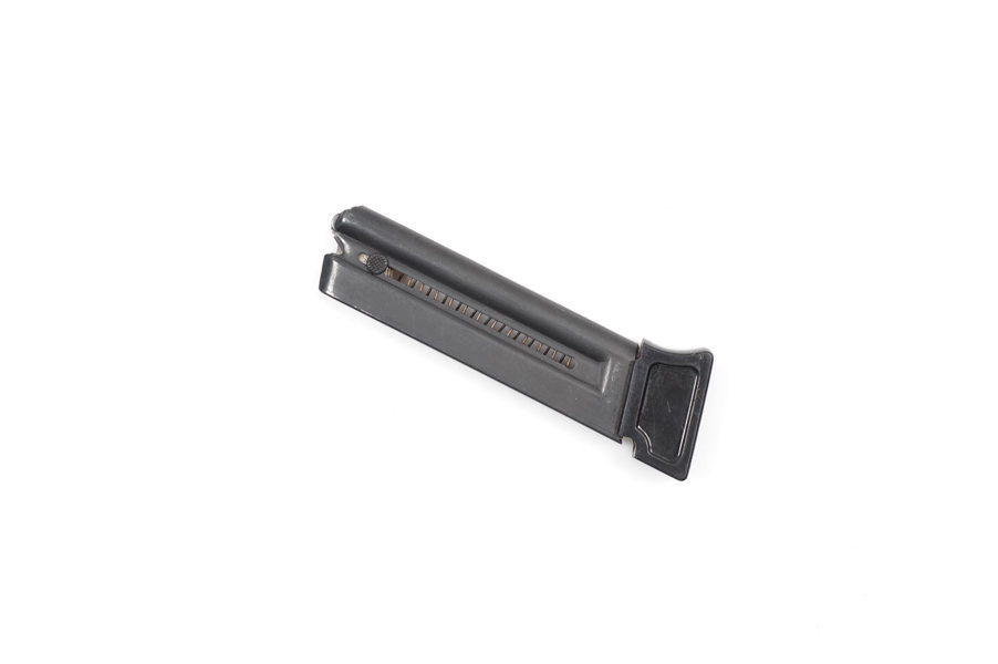 Magazin Hämmerli, Mod. 215 / 208, .22lr