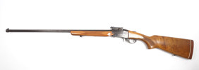 Betäubungsgewehr ELF Dist Inject, Injektionsgewehr, 13mm Inject, 32/63, #48319, §C