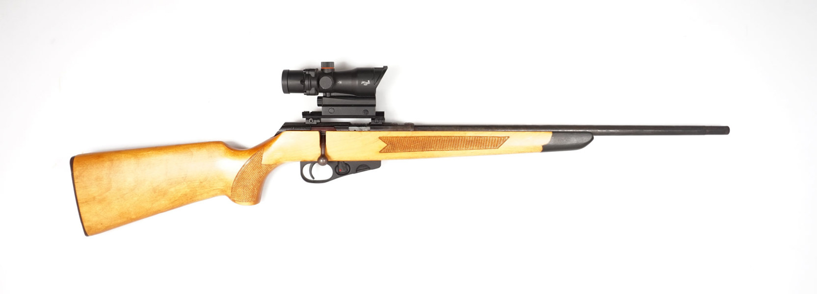 TOZ, Mod. 78-01, .22lr., #0105639, §C