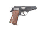 Walther, Fertigung Manurhin, Mod. PP, Sicherheitswache, 7,65mm Browning, #35950, §B