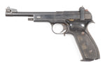 Margolin, Unbekannter Russicher Erzeuger, Mod. Vostok MZM, .22lr., #M1020, §B