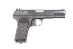 Tokarew, Fertigung Radom, Mod. TT-33, 7,62mm Tokarew, #M18355, §B