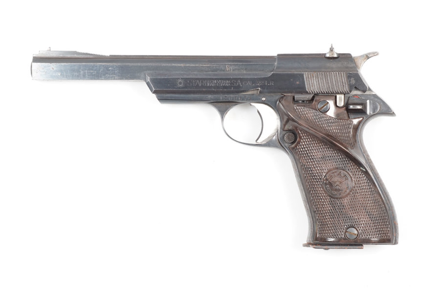 Star, Mod. FR Sport, .22lr., #1208674, §B