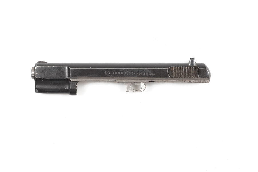 Wechselsystem CZ, Mod. 75, 9mm Luger, #B7057, §B