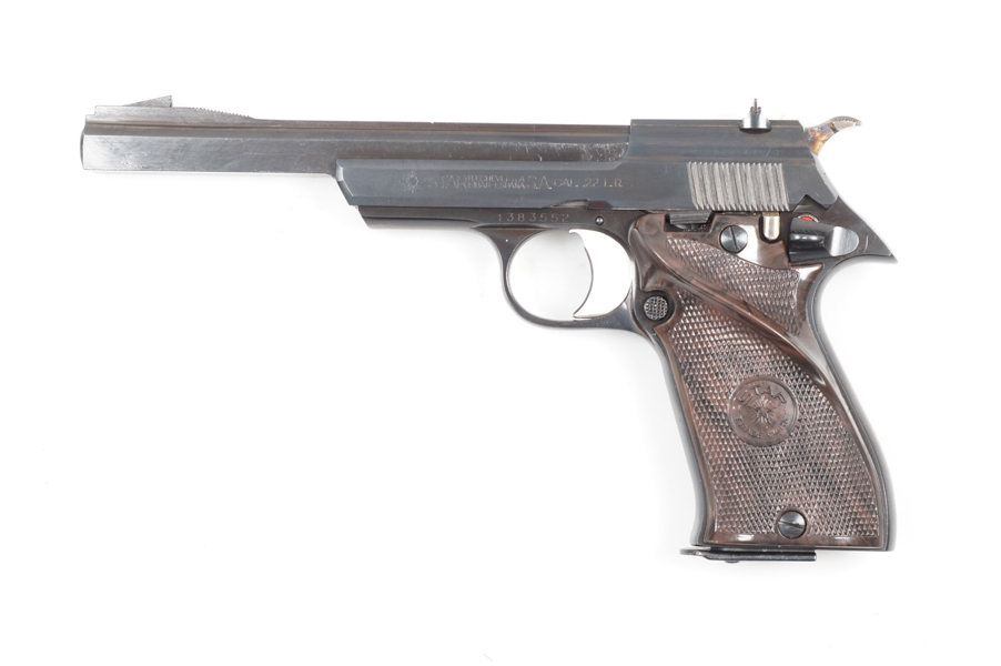 Star, Mod. FR Sport, .22lr., #1383552, §B