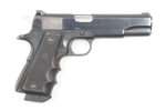 Colt Government, Mod. MKIV Series 70, 9mm Luger, #70L21258, §B