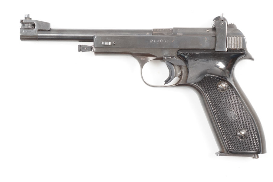 Margolin, unbekannter Russischer Erzeuger, .22lr., #P6403C, §B