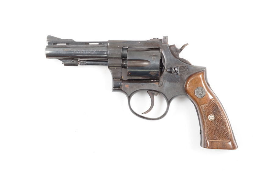 Llama, .22lr., #763185, §B