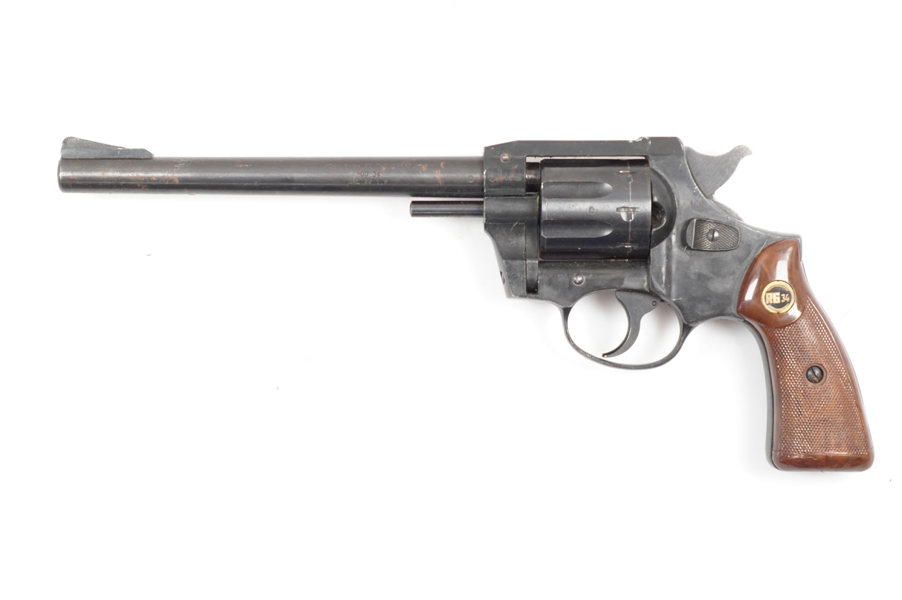 Röhm, Mod. RG34, .22lr., #225283, §B