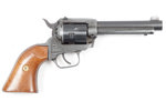 Unbekannter Italienischer Erzeuger, Mod. EASA, .22 Mag., #E38054, §B