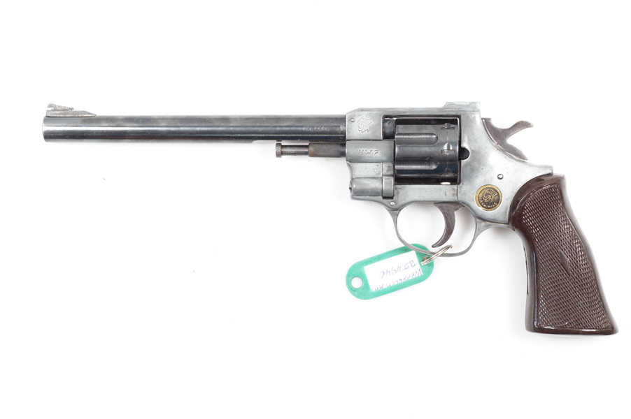 Arminius, Mod. HW7, .22lr., #354946, §B