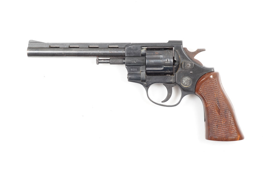 Arminius, Mod. HW7, .22lr., #1277057, §B