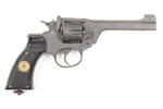 Enfield No. 2 Mk. I Kal. .38 S&W #R312, § B