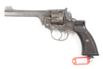 Enfield No. 2 Mk. I Kal. .38 S&W #ZC4940, § B