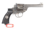 Enfield No. 2 Mk. I Kal. .38 S&W #ZC4940, § B