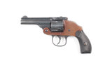 Harrington & Richardson, Safety Hammerless, .38S&W, #157116, § B