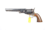 Perkussionsrevolver Euroarms, Mod. 1851 Navy Model (Replika), .36, #5335, § B vor 1871 