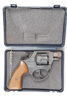 Schreckschussrevolver Röhm, Mod. RG, 6mm Flob. Pl., #RL112704734, § frei ab 18