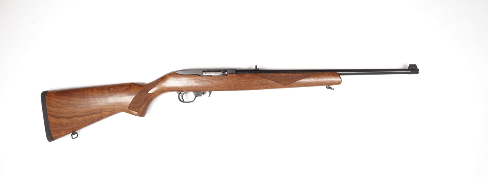 Selbstladebüchse Ruger, Mod. 10/22, .22lr., #001406681, §B