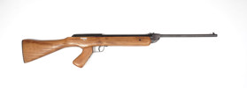 Luftdruckgewehr Rossi, Mod. Sport 82, 4,5mm, #ohne, § frei ab 18