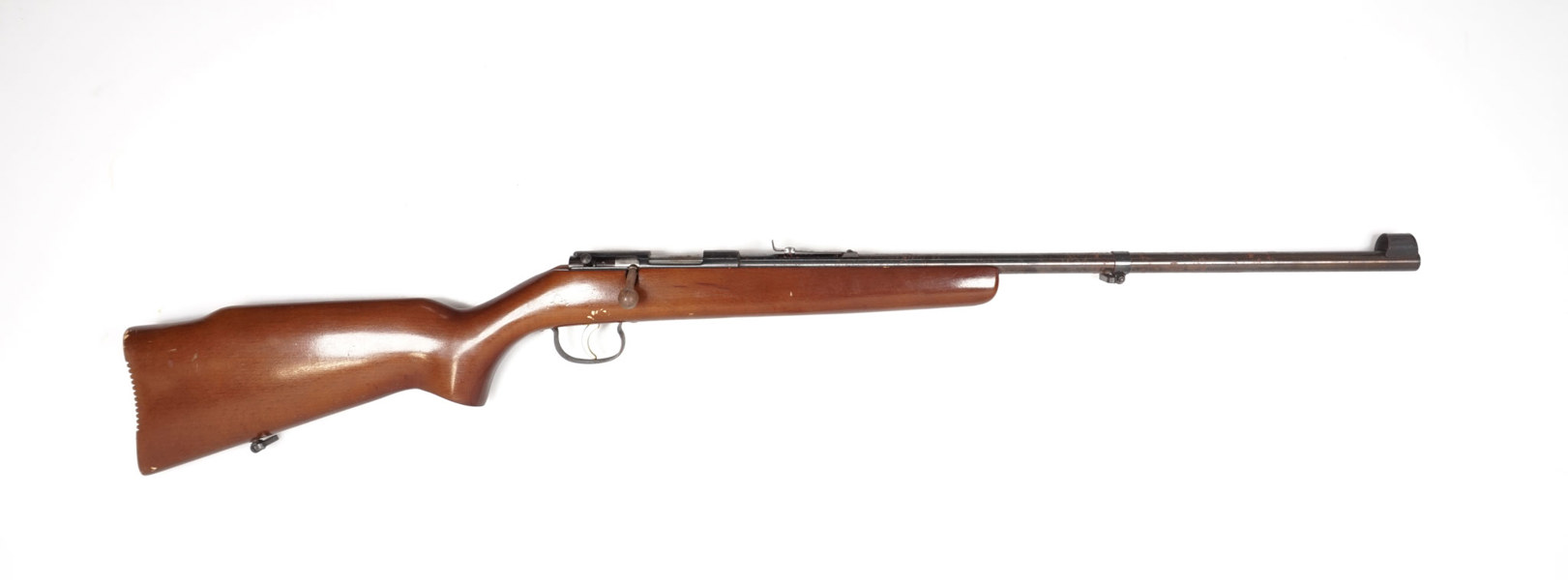 Einzelladerbüchse Lux, .22 Mag., #32512, §C