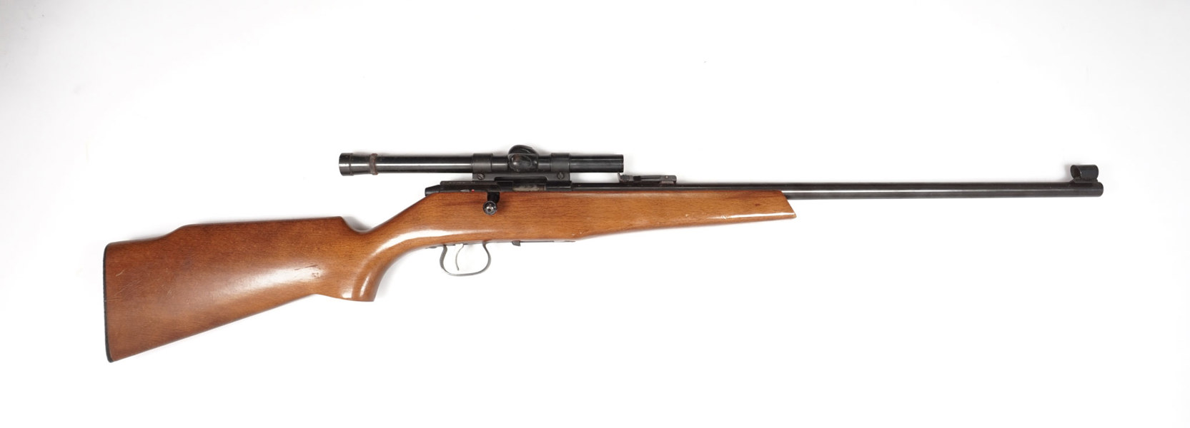 Krico, .22lr., #417991, §C