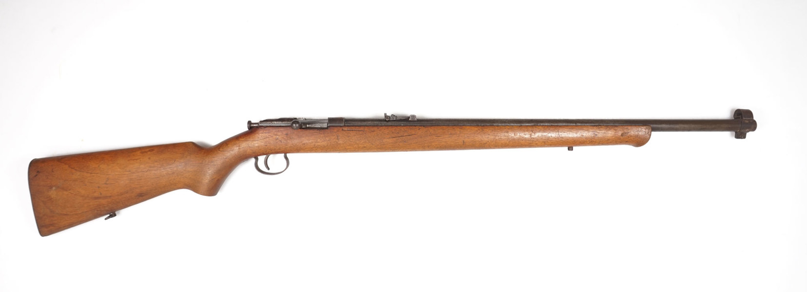 Einzelladerbüchse FEG, .22lr., #34961, §C
