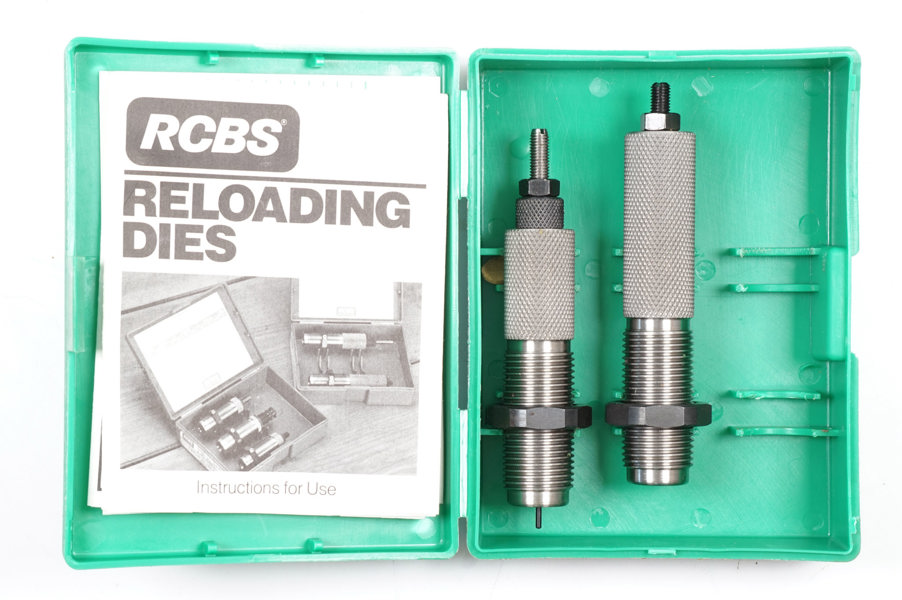 RCBS Matrizensatz 10/15 x 63R Serb