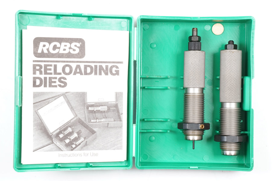 RCBS Matrizensatz .338 Lapua