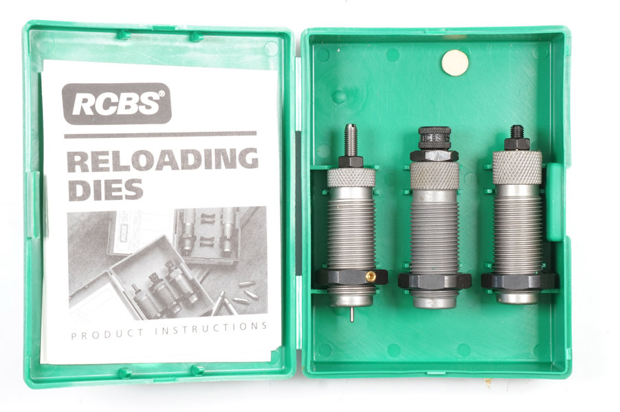 RCBS Matrizensatz .351 Win. Self Load