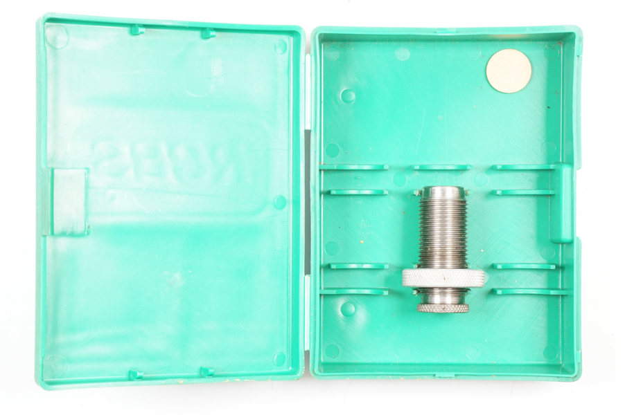 RCBS Hülsentrimmer .11,4x50R Werndl
