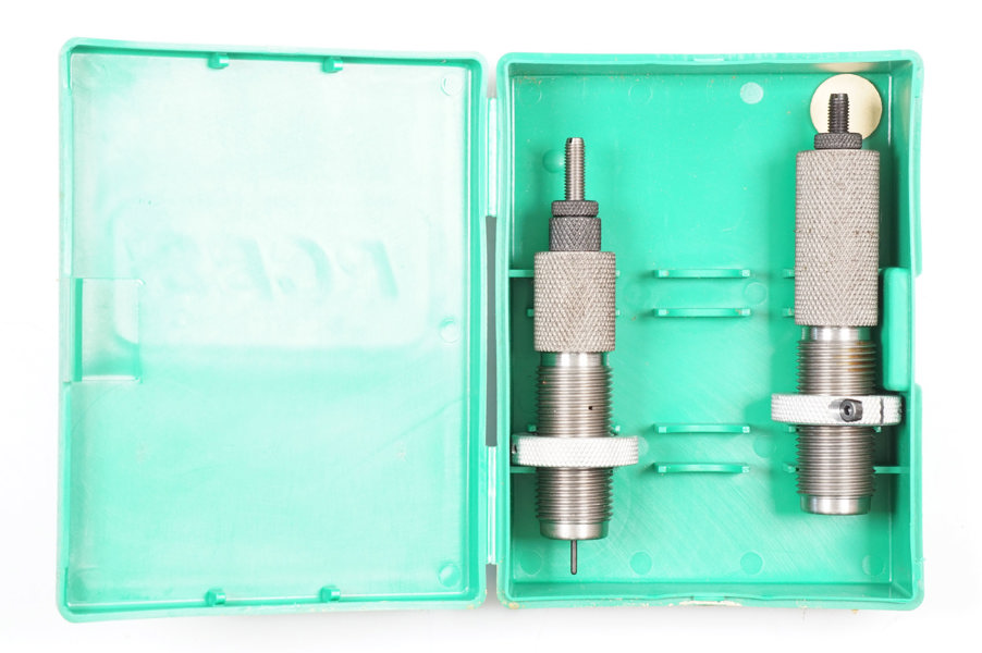 RCBS Matrizensatz 10,3x60R
