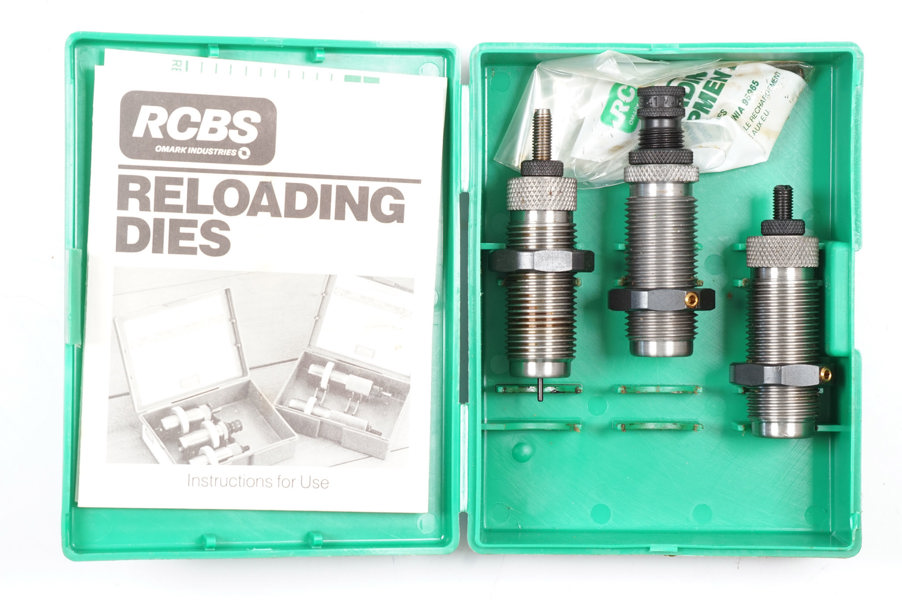 RCBS Matrizensatz .41 AE